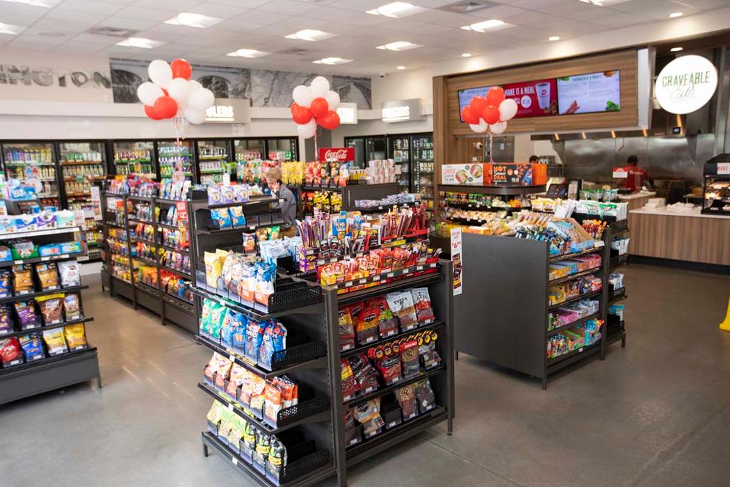 Dash In - Claymont, DE