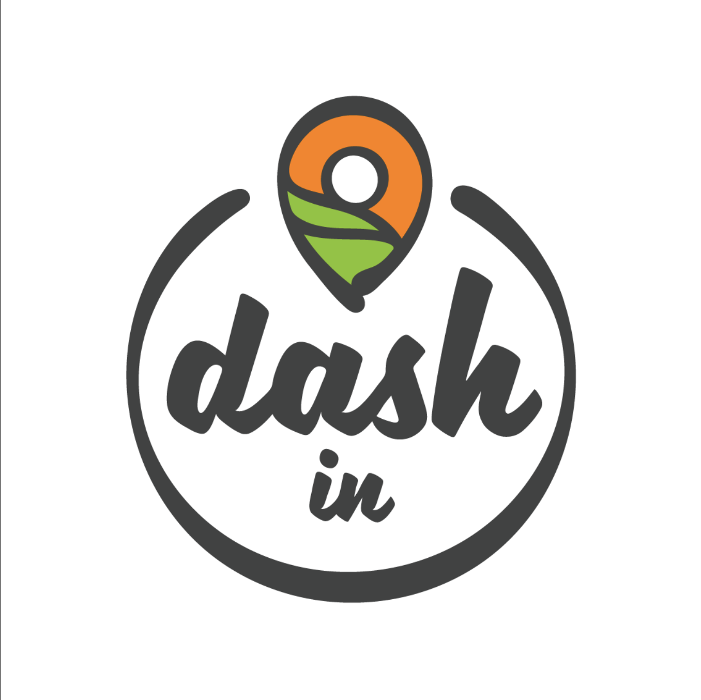 Dash In Image