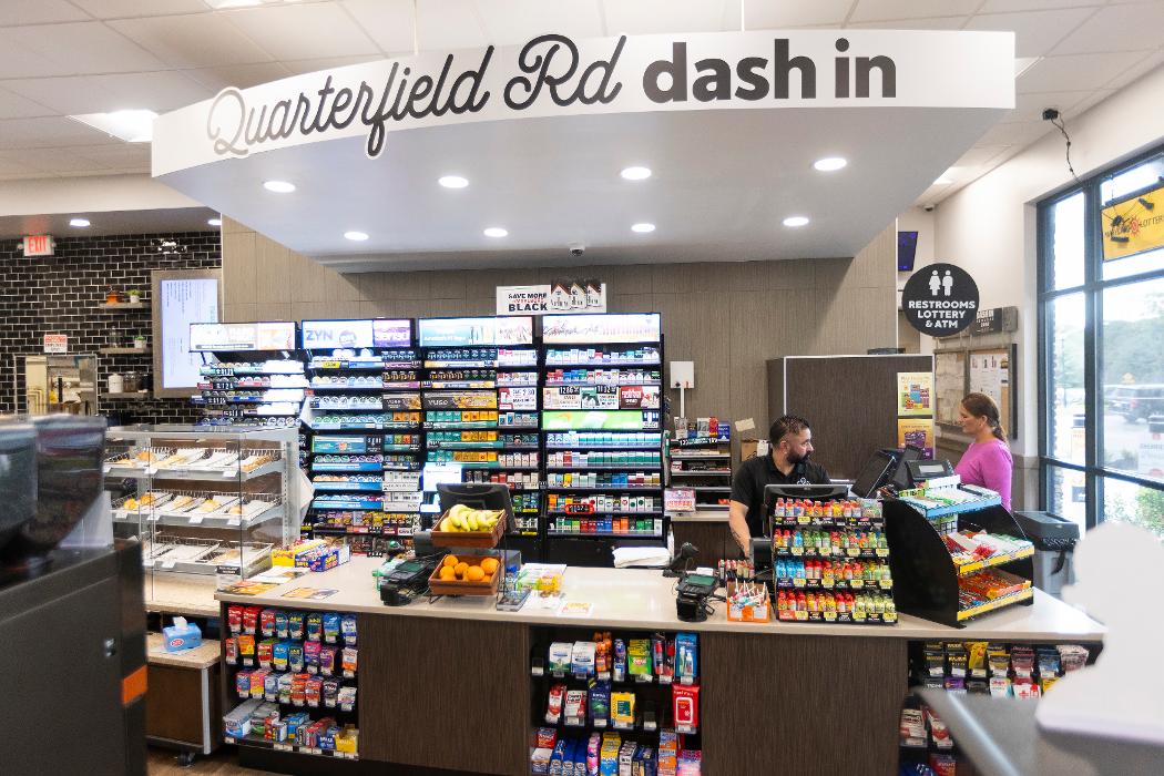 Dash In - Severn, MD
