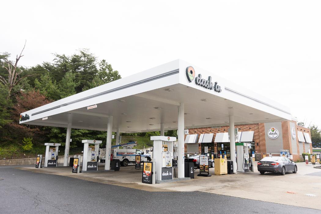 Dash In - Severn, MD