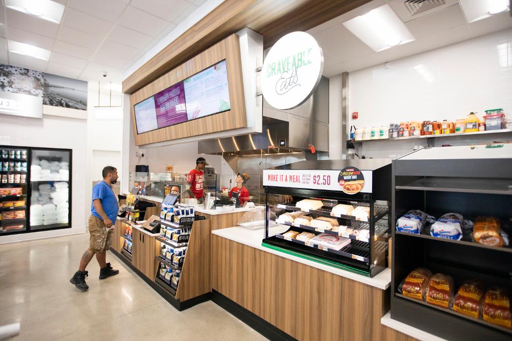 Dash In - Pasadena, MD