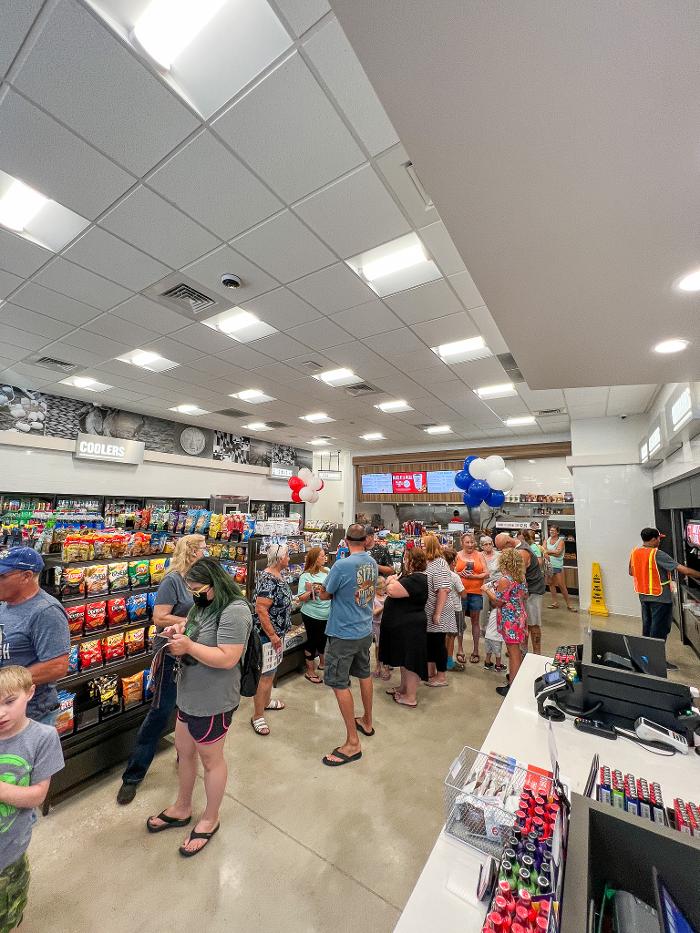 Dash In - Pasadena, MD