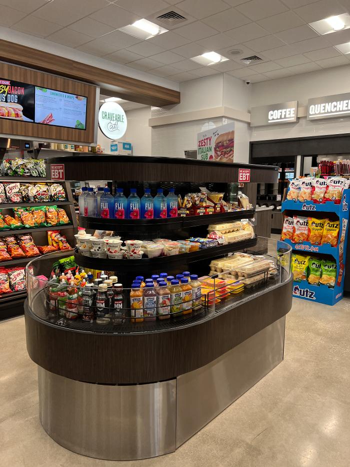 Dash In - Pasadena, MD
