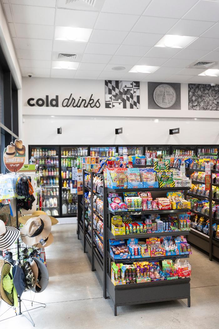 Dash In - Pasadena, MD
