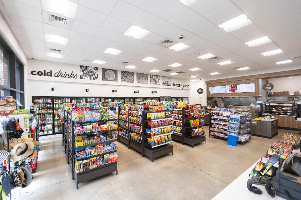 Dash In - Pasadena, MD