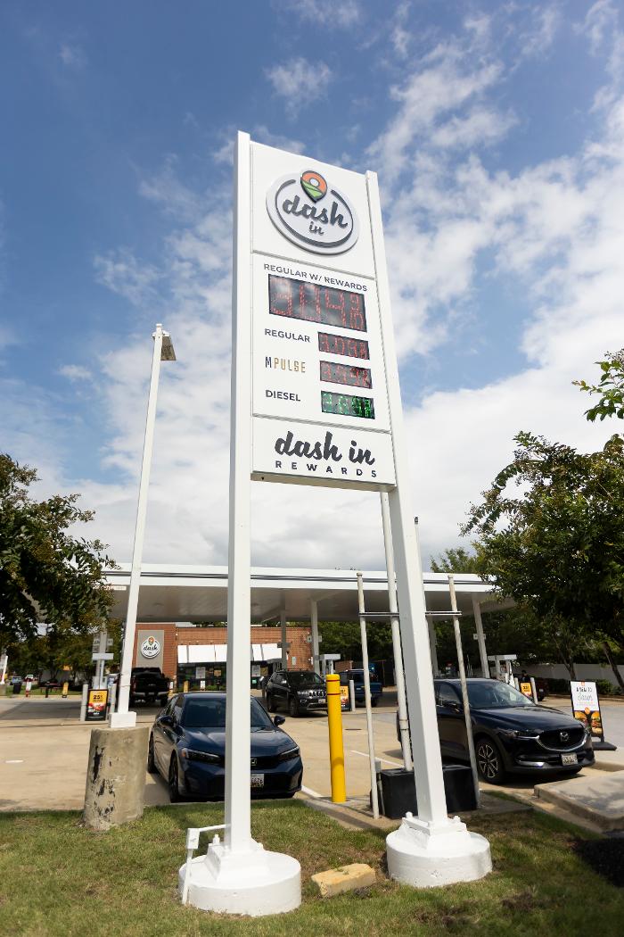 Dash In - Pasadena, MD