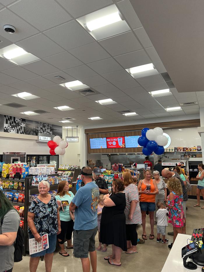 Dash In - Pasadena, MD