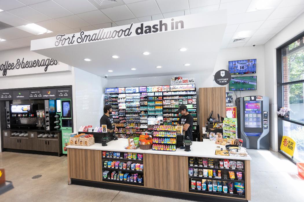 Dash In - Pasadena, MD