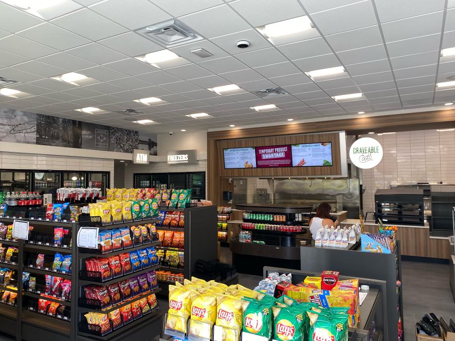 Dash In - Pasadena, MD