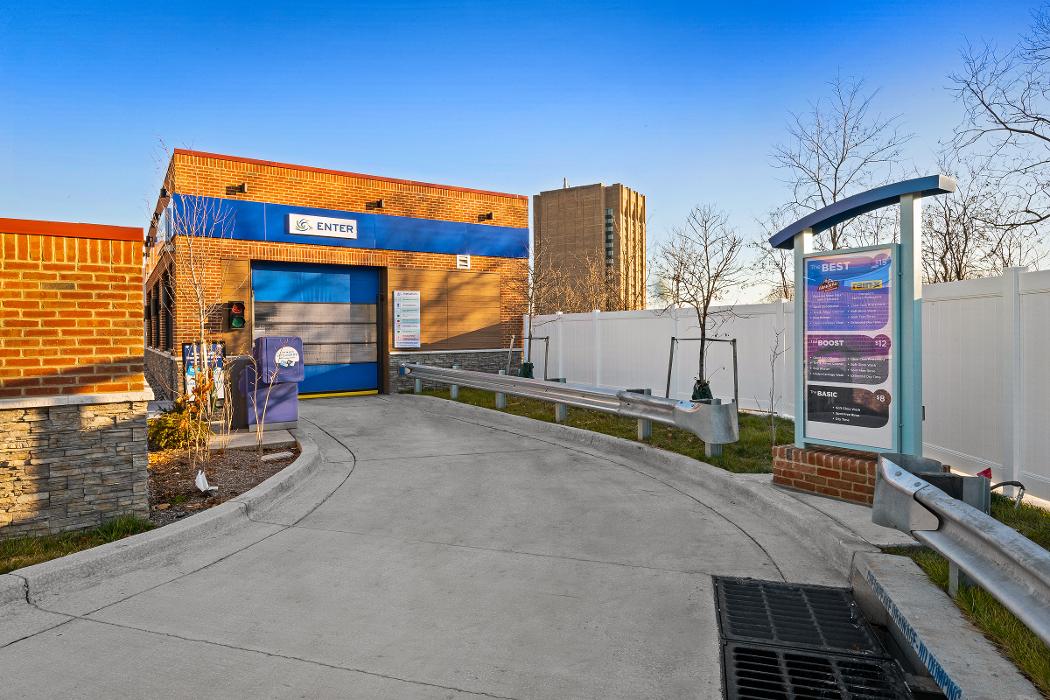 Splash In - College Park, MD