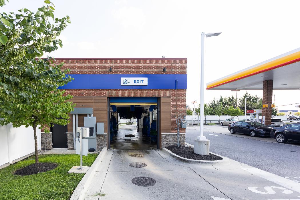 Splash In - College Park, MD