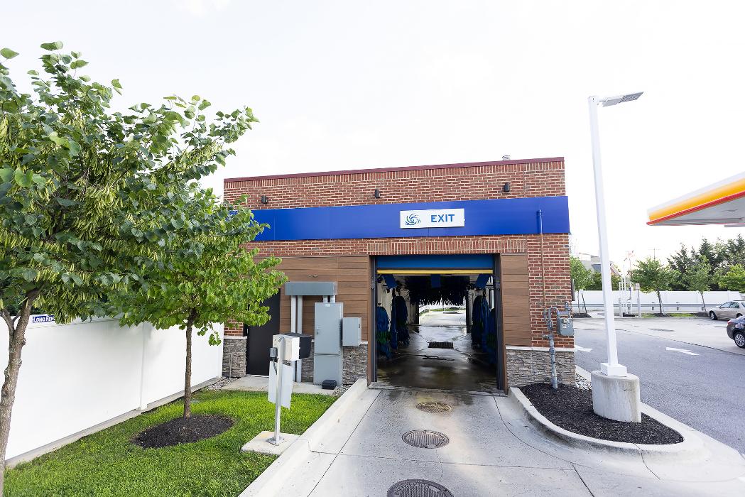 Splash In - College Park, MD