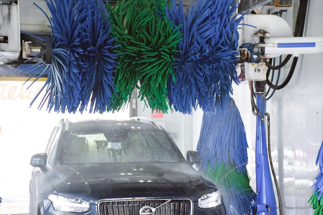 Splash In - College Park, MD