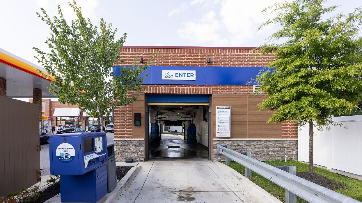 Splash In - College Park, MD