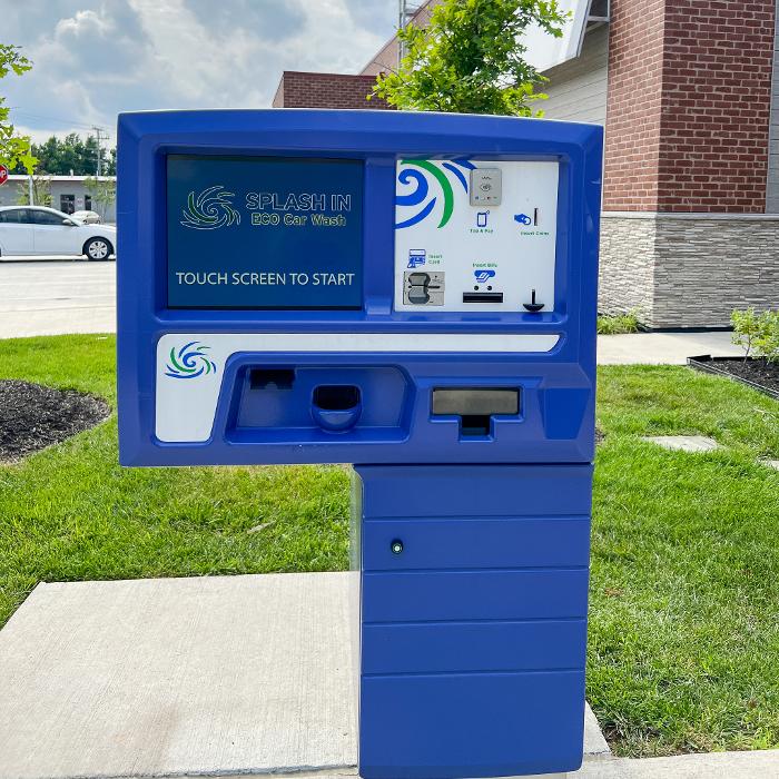 Splash In - College Park, MD