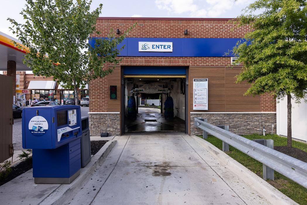 Splash In - College Park, MD