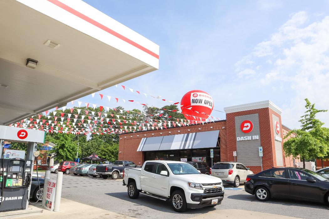 Splash In - Waldorf, MD