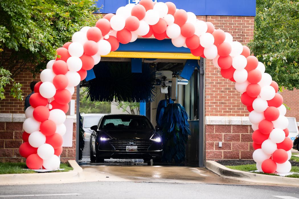 Splash In - Waldorf, MD