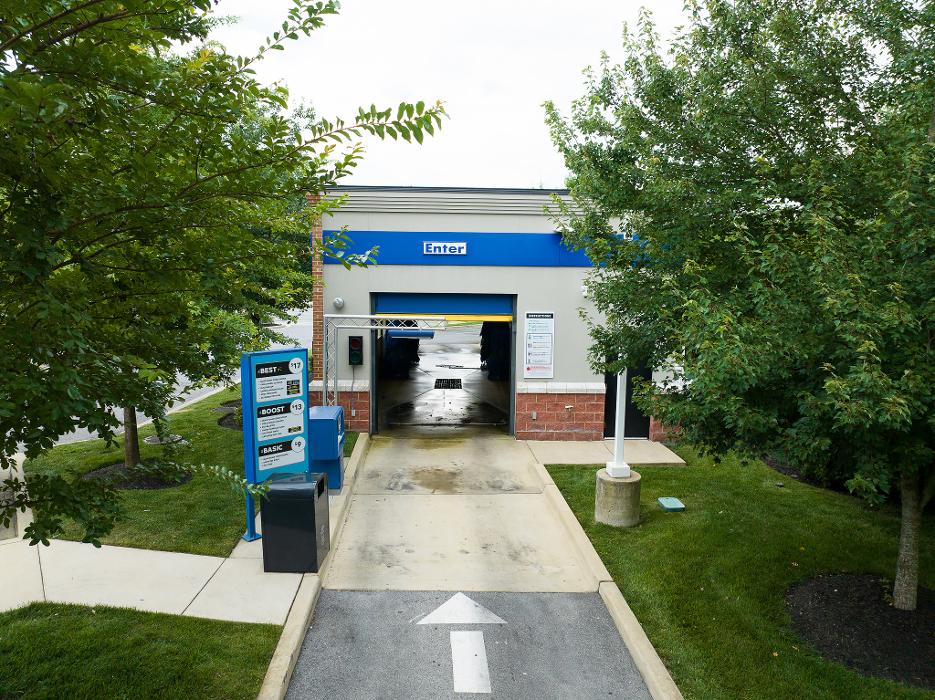 Splash In - Waldorf, MD