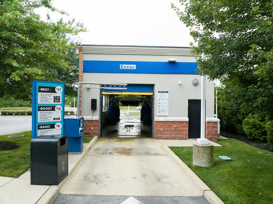 Splash In - Waldorf, MD