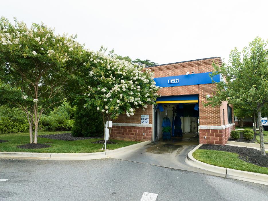 Splash In - Waldorf, MD