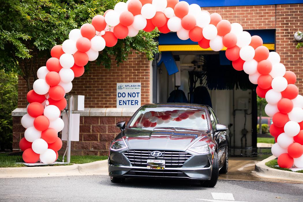 Splash In - Waldorf, MD