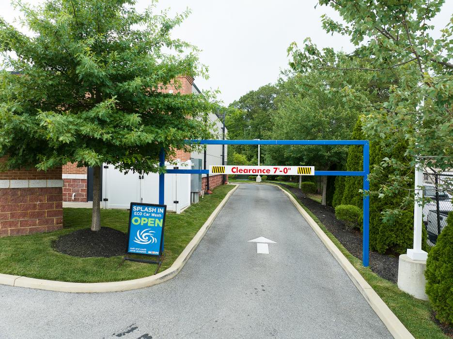 Splash In - Waldorf, MD