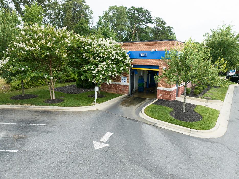 Splash In - Waldorf, MD