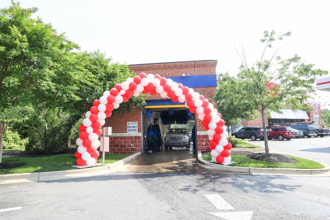 Splash In - Waldorf, MD