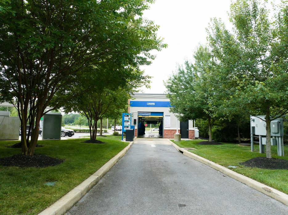 Splash In - Waldorf, MD