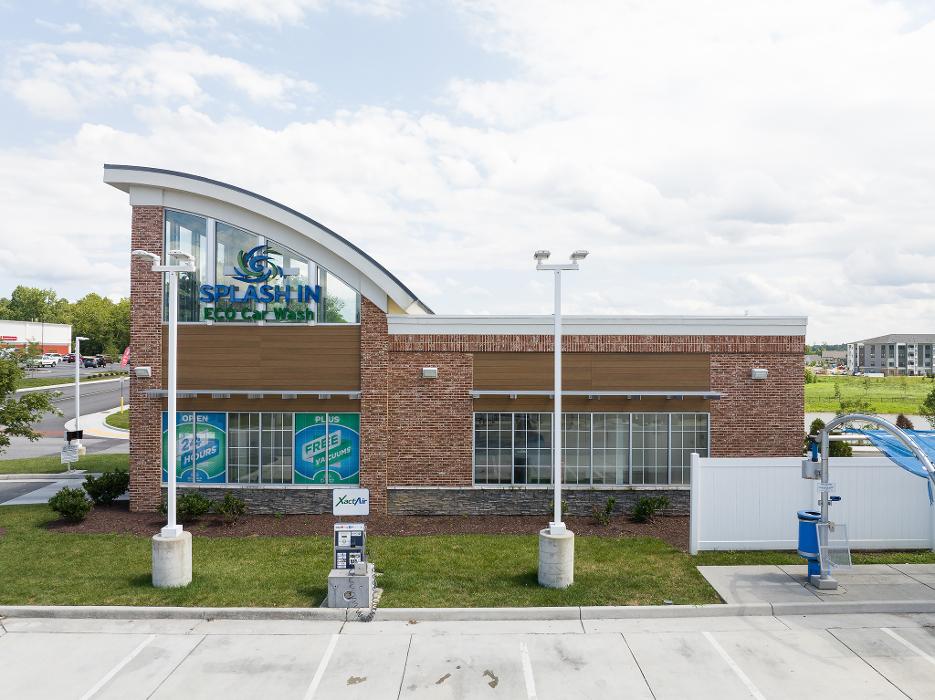 Splash In - Midlothian, VA