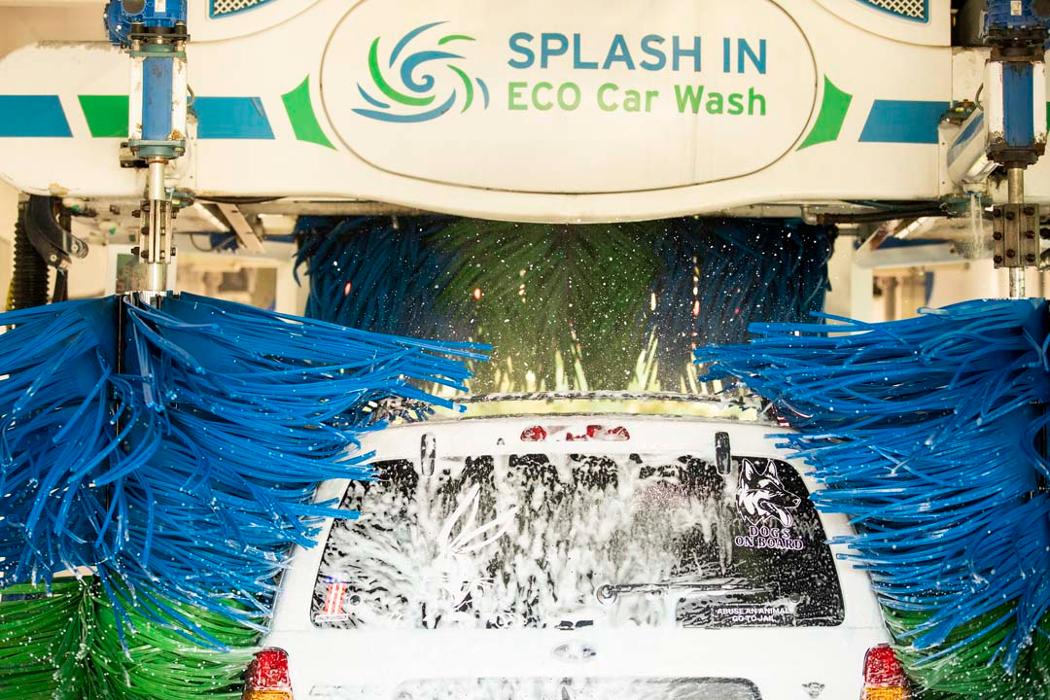 Splash In - Midlothian, VA