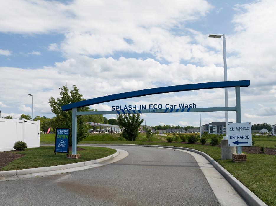 Splash In - Midlothian, VA