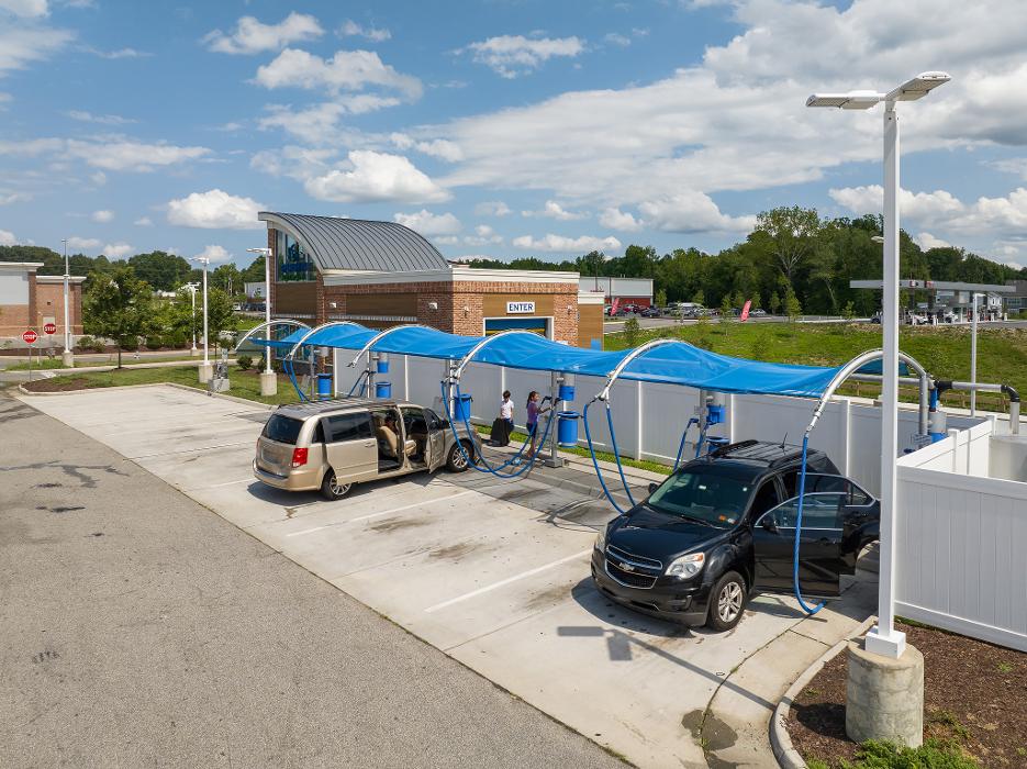 Splash In - Midlothian, VA
