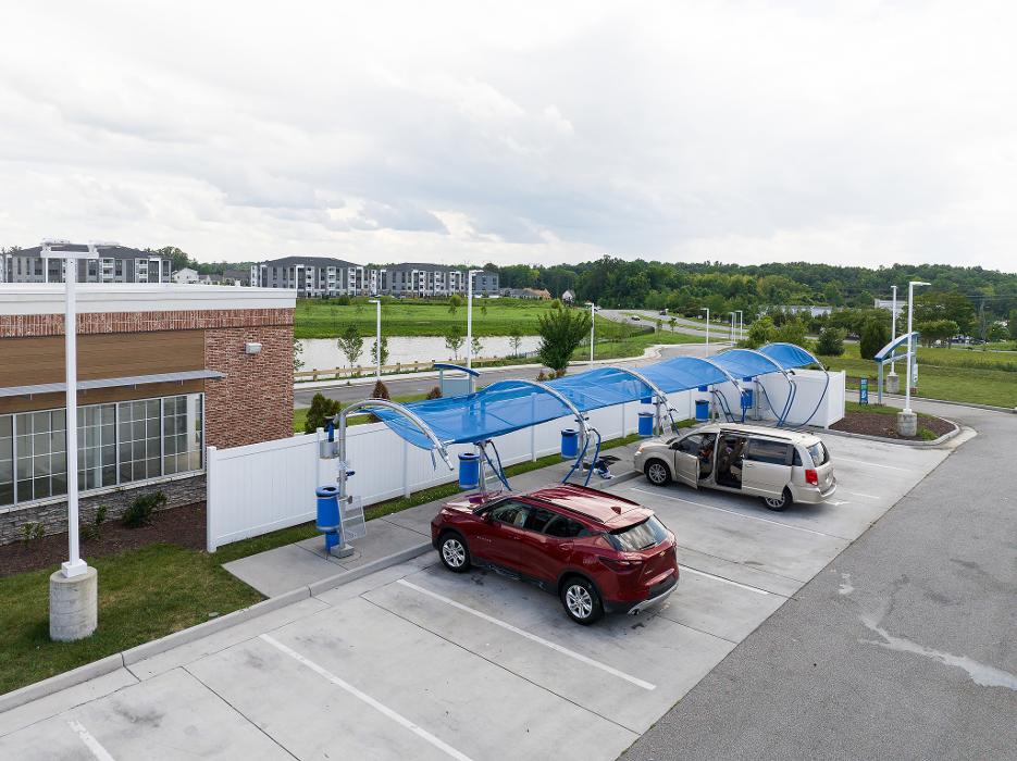 Splash In - Midlothian, VA