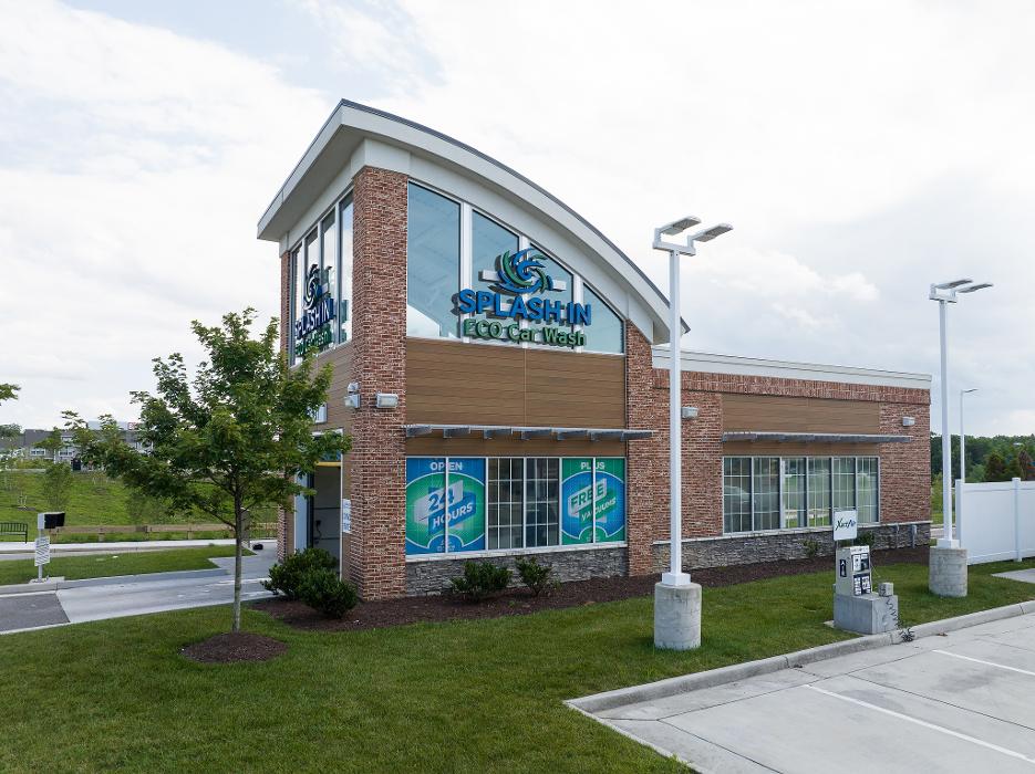 Splash In - Midlothian, VA