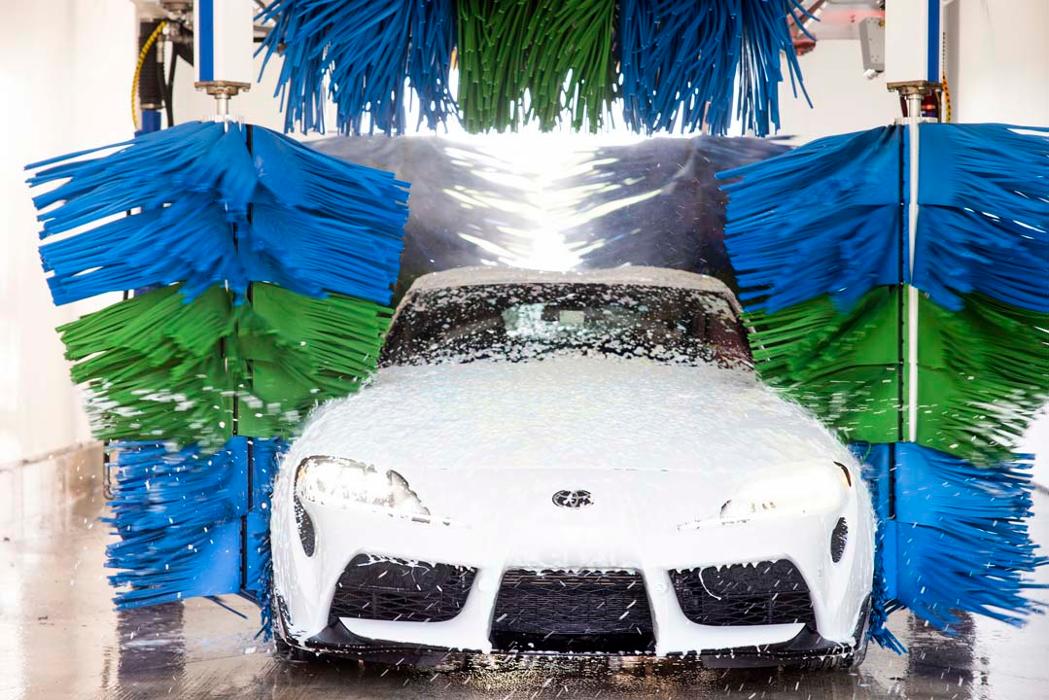 Splash In - Midlothian, VA