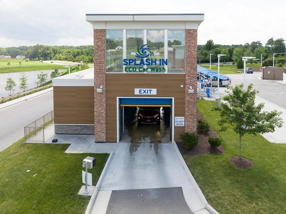 Splash In - Midlothian, VA