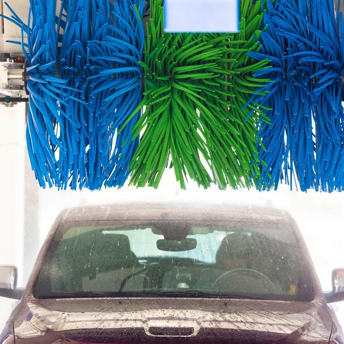 Splash In - Highland Springs, VA