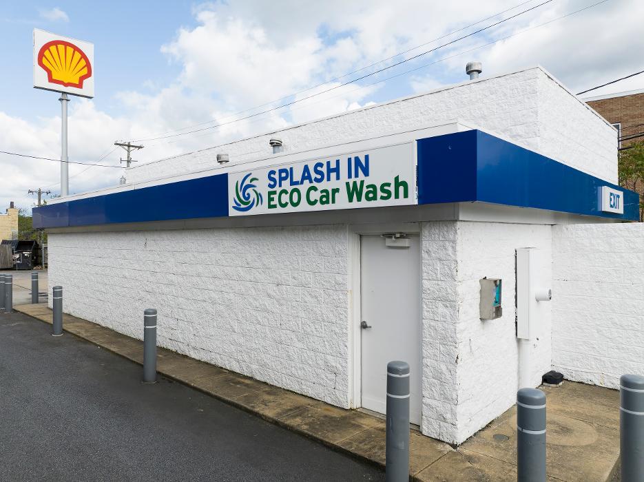 Splash In - Wilmington, DE
