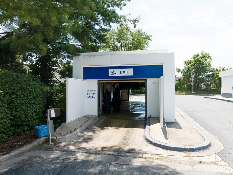 Splash In - Gaithersburg, MD