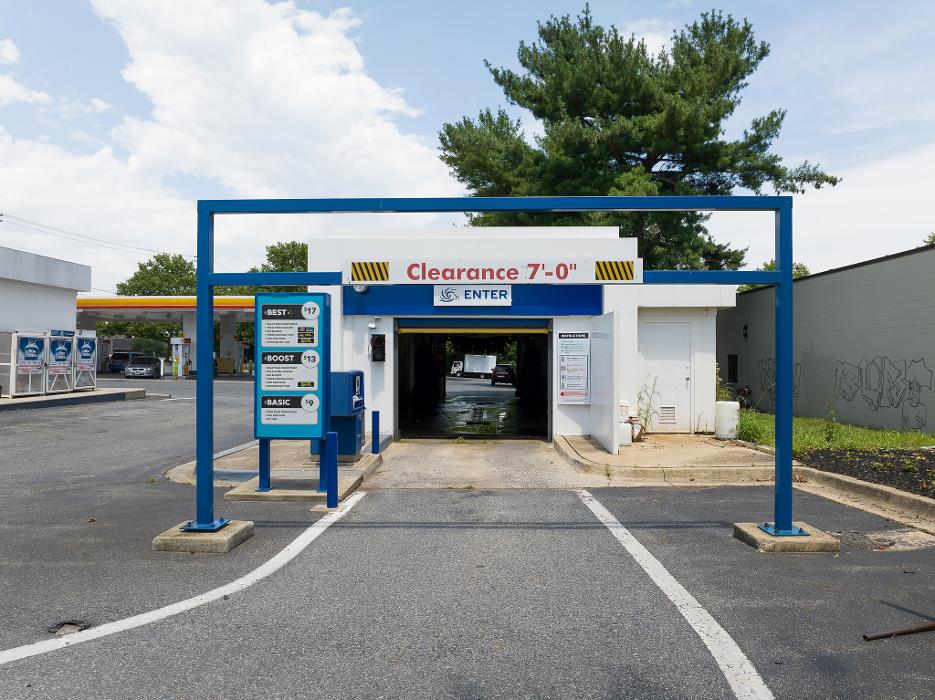 Splash In - Gaithersburg, MD