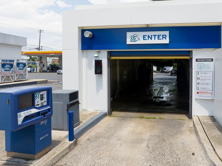 Splash In - Gaithersburg, MD