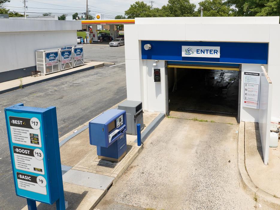 Splash In - Gaithersburg, MD