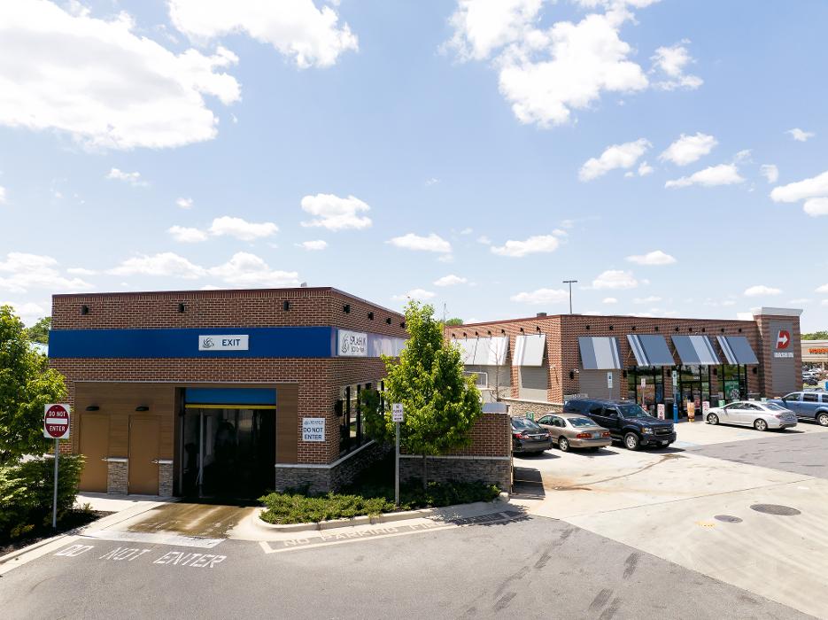 Splash In - Pasadena, MD