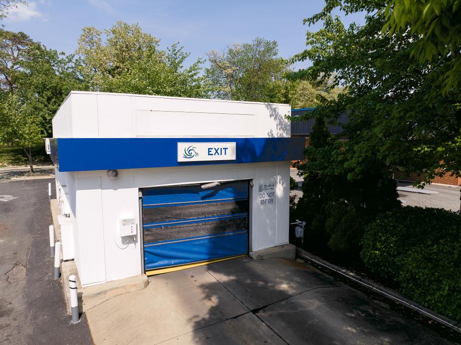 CLOSED - Splash In - Baltimore, MD