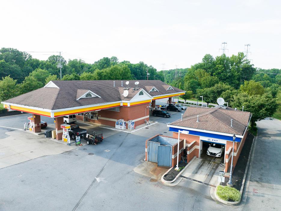 Splash In - Upper Marlboro, MD