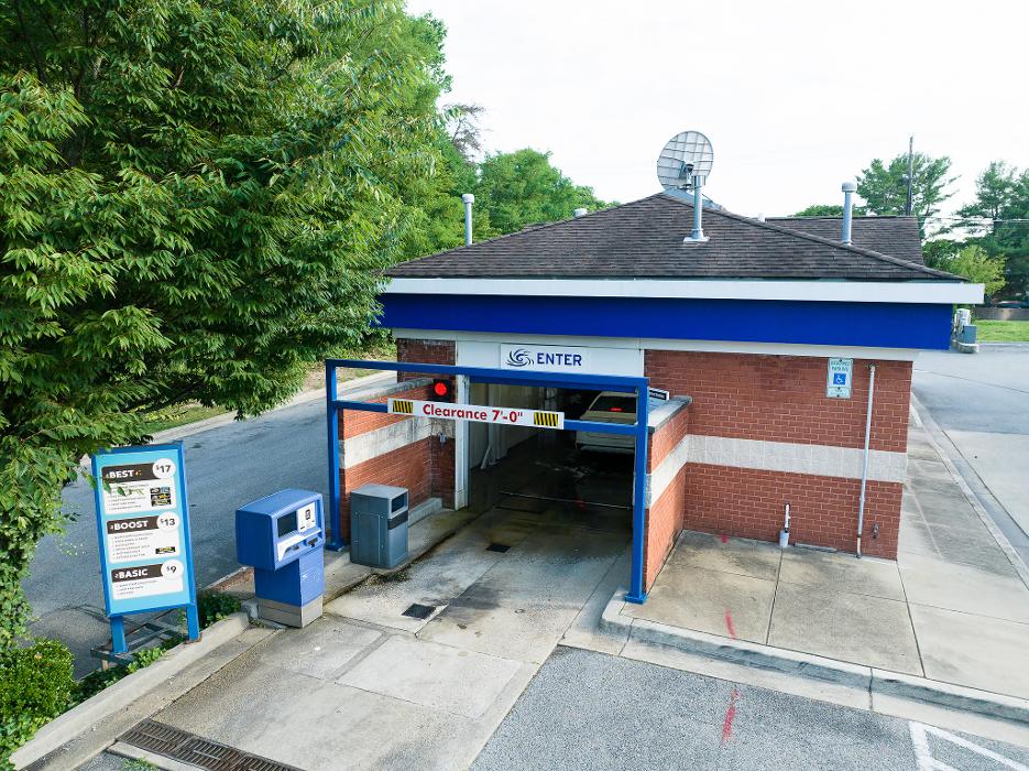 Splash In - Upper Marlboro, MD