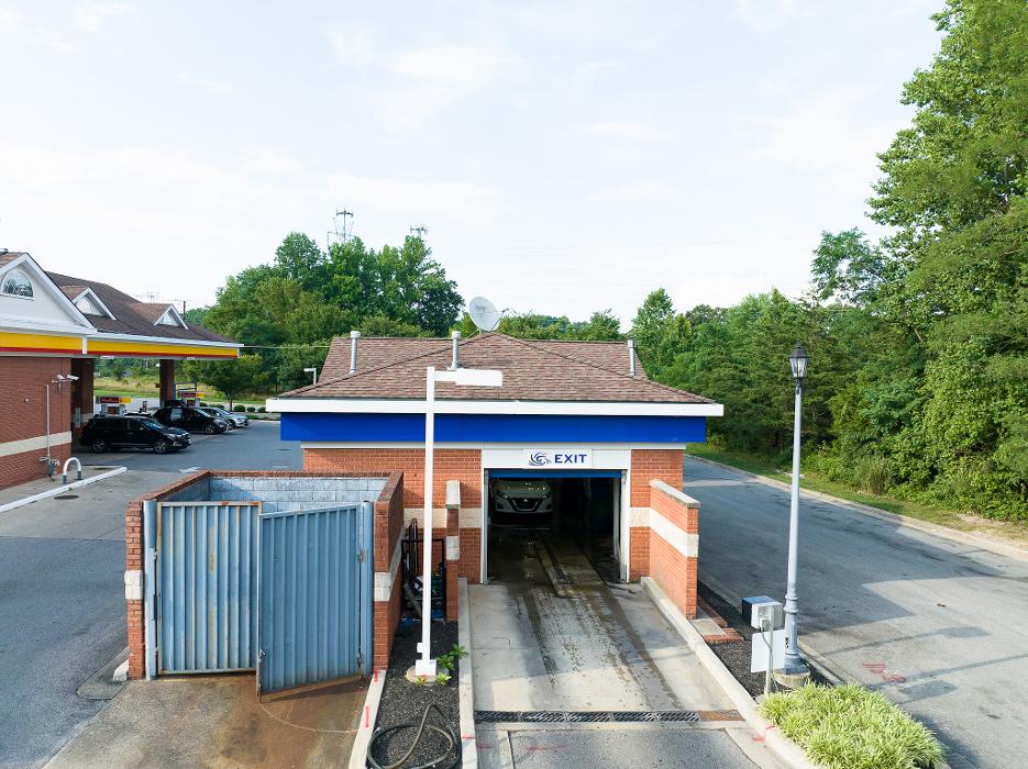 Splash In - Upper Marlboro, MD