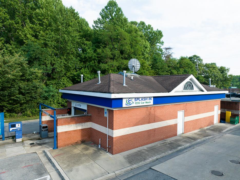 Splash In - Upper Marlboro, MD